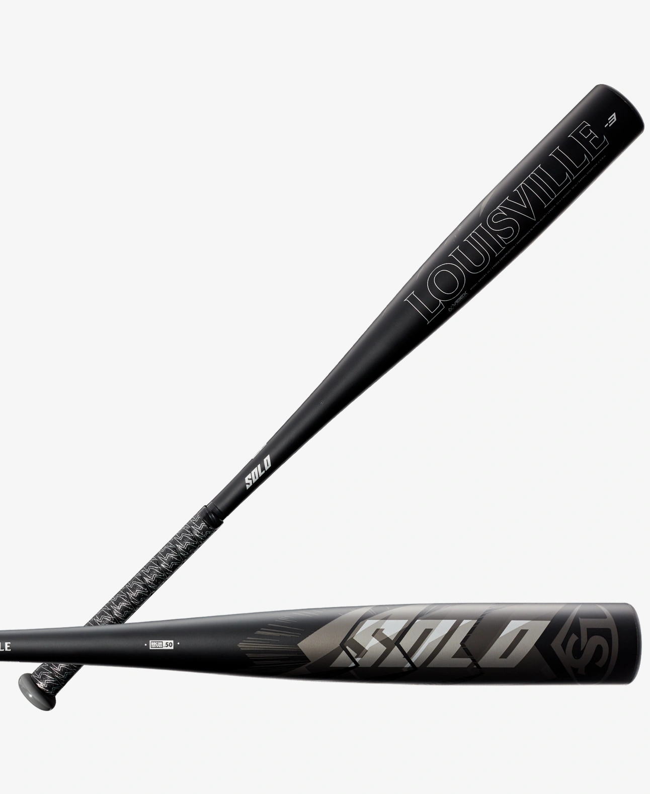 Baseball bats department