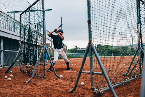 Baseball lifestyle and training department