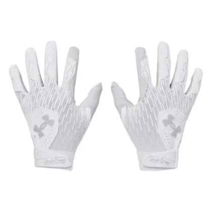 Under Armour Youth Clean Up Batting Gloves: 1378766