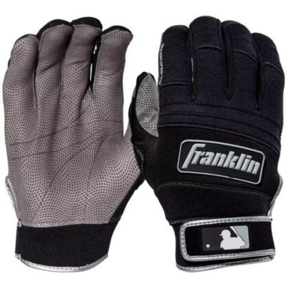 Franklin All-Weather Batting Gloves