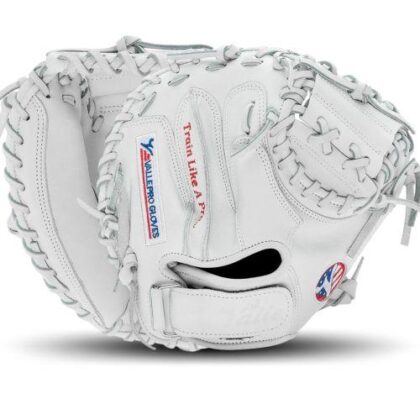 Valle Eagle 27" Catcher's Training Mitt: 27S-EAGLE