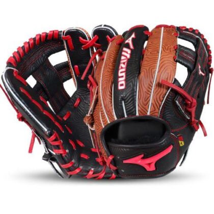 Mizuno GPS-40RALT Pro Select Altitude 11.5" Infield Glove