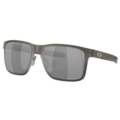 Oakley Holbrook Metal Prizm Black Polarized Lenses Sunglasses