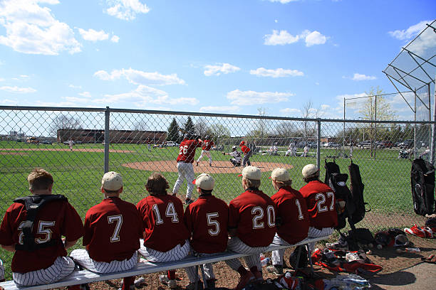Baseball lifestyle and training department