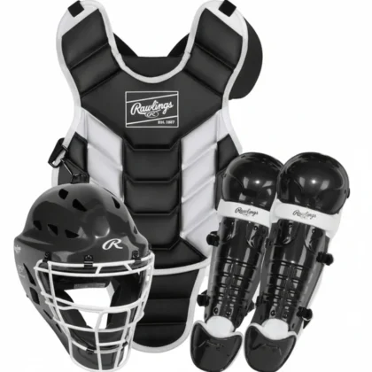 Rawlings Player's 3 Series Youth Catchers Set: Youth, Jr Youth, Tee Ball