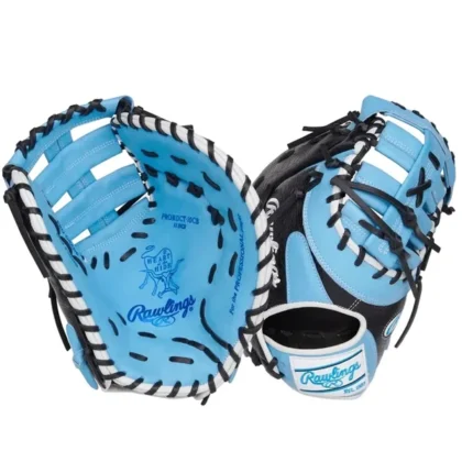Rawlings H.O.H. 13" Baseball First Base Mitt: PRORDCT-10CB