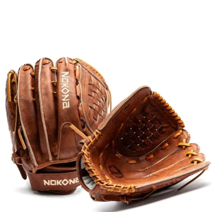 Nokona Walnut Edge Precision Fastpitch 13": W-EPV1300H