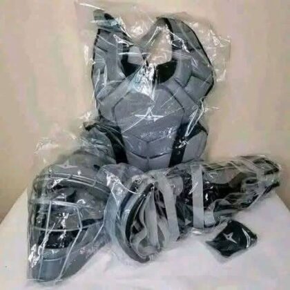 All star catcher gear age 10-13