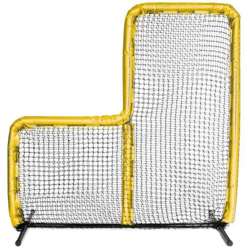 Armor Baseball L-Screen (7'x7')