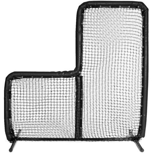 Armor Baseball L-Screen (7'x7')