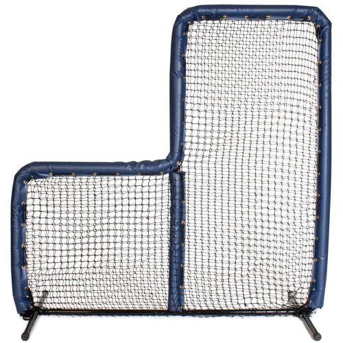 Armor Baseball L-Screen (7'x7')