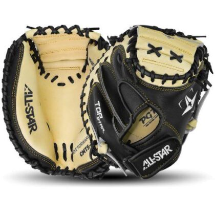 All-Star Top Star 31.5" Youth Baseball Catcher's Mitt: CM-TS-Y