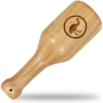 Better Baseball Glove Mallet
