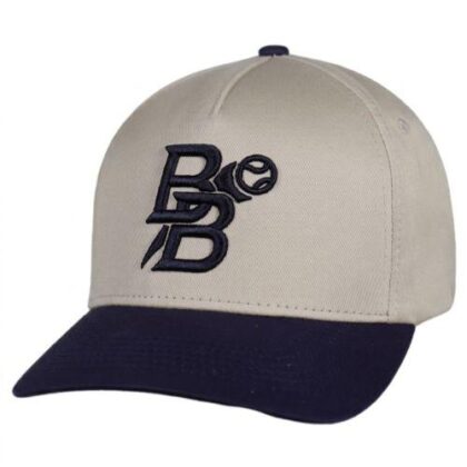 Better Baseball Dead Ball Snapback Hat