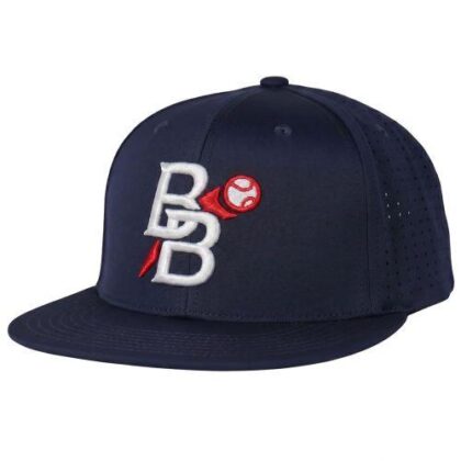 Ballplayer Flexfit Hat