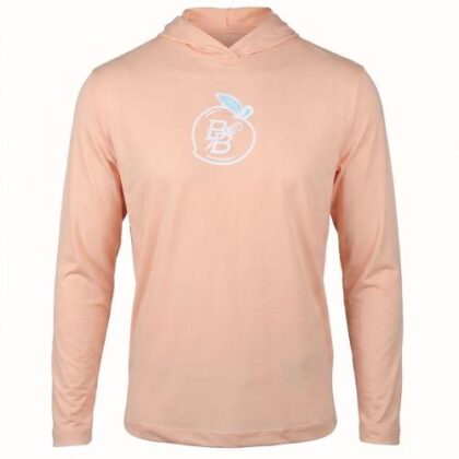 Better Baseball Speedster Long Sleeve Hoodie
