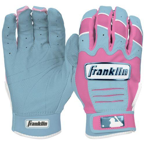 Franklin CFX Pro Custom Adult Batting Gloves