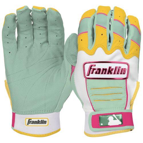 Franklin CFX Pro Custom Adult Batting Gloves