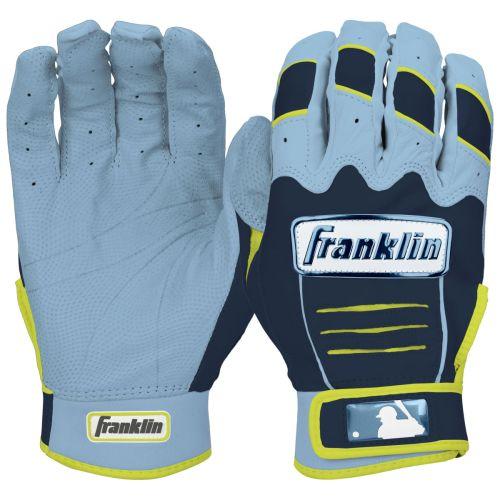 Franklin CFX Pro Custom Adult Batting Gloves