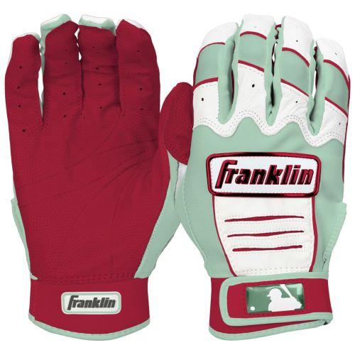 Franklin CFX Pro Custom Adult Batting Gloves
