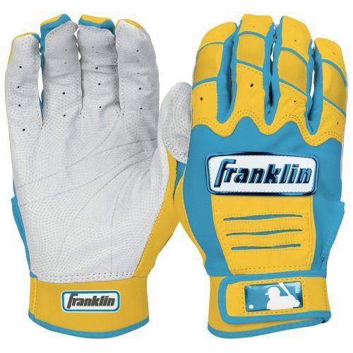 Franklin CFX Pro Custom Adult Batting Gloves