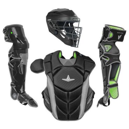 All-Star MVP-PRO Series Adult Catcher's Set