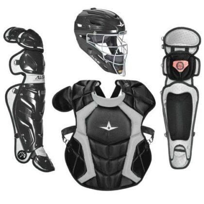 All-Star S7 Adult Catcher's Set