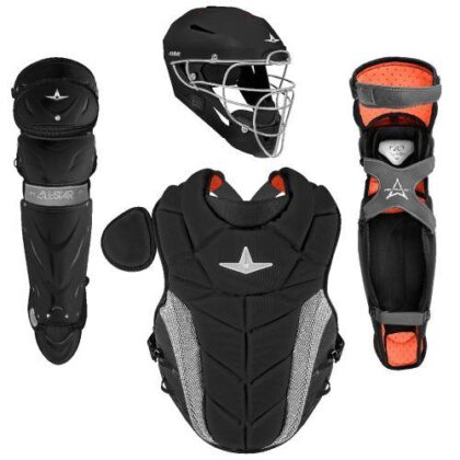 Paige Halstead Inspired All-Star PHX Fastpitch Softball Large Catcher's Set