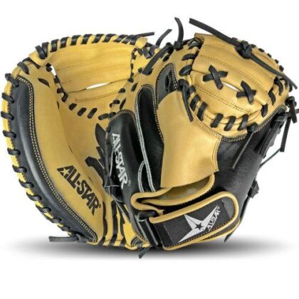 All-Star Mini Anvil 29" Training Glove: CM350TM