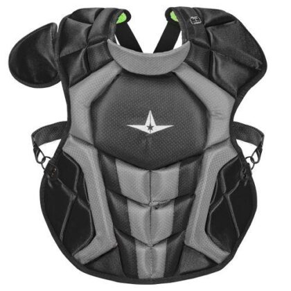All-Star S7 Axis Ages 12-16 Chest Protector