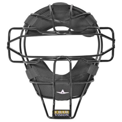 All-Star FM25 Classic Traditional Face Mask w/ Luc Pads