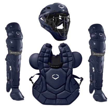 EvoShield G2S Baseball Catcher's Set
