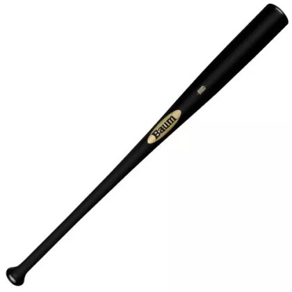 2024 Baum Gold Stock AAA-Pro Standard Maple Wood Baseball Bat