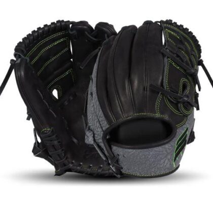 Emery Emerald Series 11.75" Pitcher's Glove: J426-3