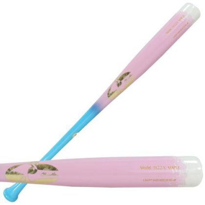 Chandler JAZZX Ooze Wood Baseball Bat: JAZZX-MARLINIGHTS
