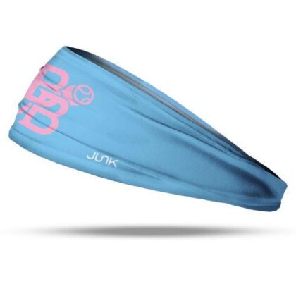 Junk BB Cotton Candy Big Bang Lite Headband