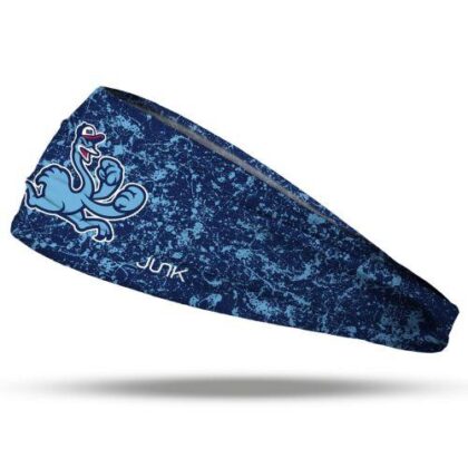 JUNK BB Emu Splatter Big Bang Lite Headband