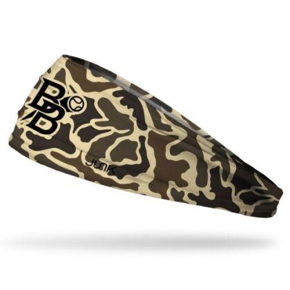 Junk Brands BB Woodland Headband