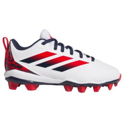 adidas Adizero Impact 2.0 USA Youth Molded Baseball Cleats