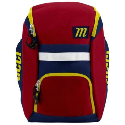 Marucci Foxtrot Tee Ball Bat Pack