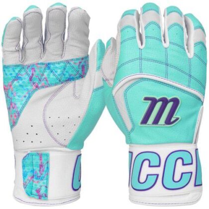 Marucci Blacksmith Tactical Adult Batting Gloves