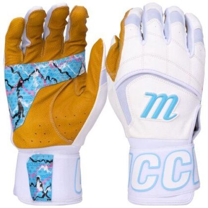 Marucci Blacksmith Tactical Youth Batting Gloves