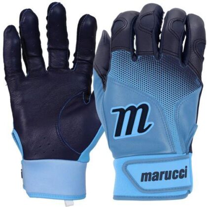 Marucci PWR Fade Adult Batting Gloves