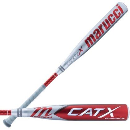 Marucci CATX Composite BBCOR Baseball Bat: MCBCCPX