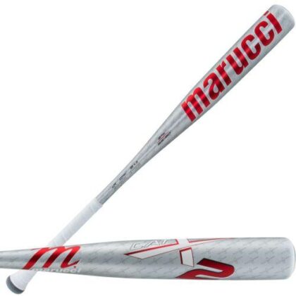 Marucci CATX2 BBCOR Baseball Bat: MCBCX2