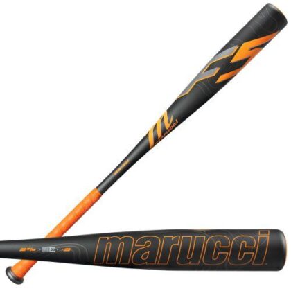 Marucci F5 Gen 5 BBCOR Baseball Bat: MCBF55