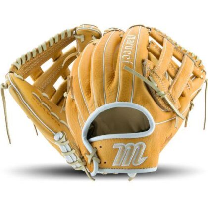 Marucci Acadia M Type V2 12" Youth Outfield Glove: MFG2AC45A3