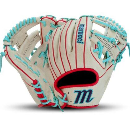 Marucci Acadia 42A2 11.25" Infield Glove: MFG3AC42A2