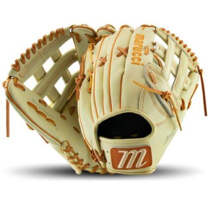 Marucci Ascension M Type 78R3 12.75" Youth Outfield Glove: MFG3AS78R3