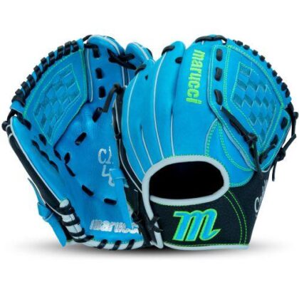 Marucci Caddo 10.5" Youth Infield Glove: MFG3CD105